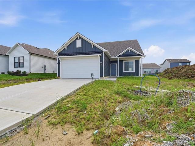 House for sale in Kansas City, Missouri