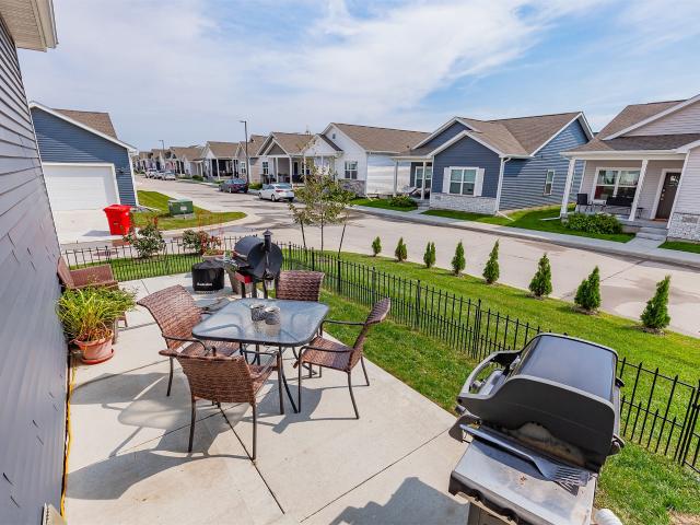 House for sale in Ankeny, Iowa