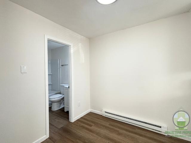 Apartment for rent in Greenville, Greenville County