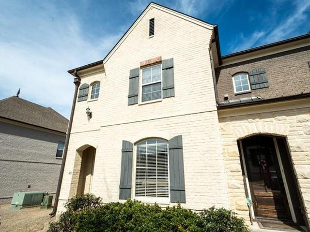 Condo for sale in Oxford, Mississippi