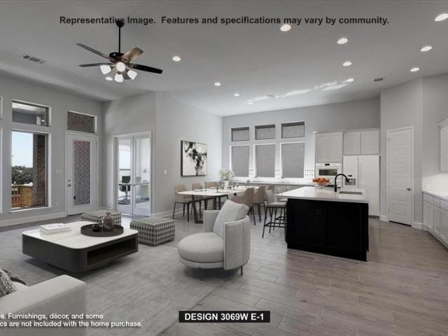 House for sale in Mckinney, Texas