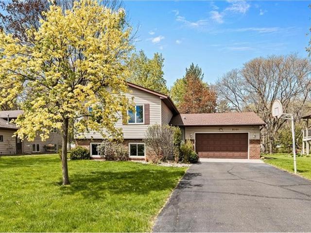 House for sale in Ramsey, Minnesota