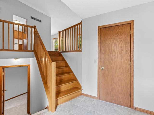 House for sale in Ramsey, Minnesota