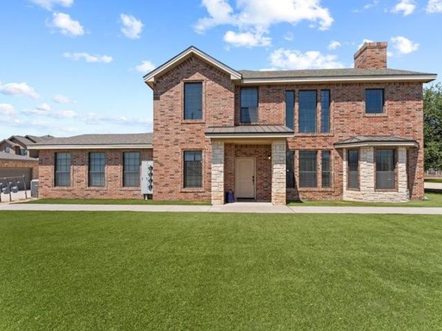 House for sale in Odessa, Texas