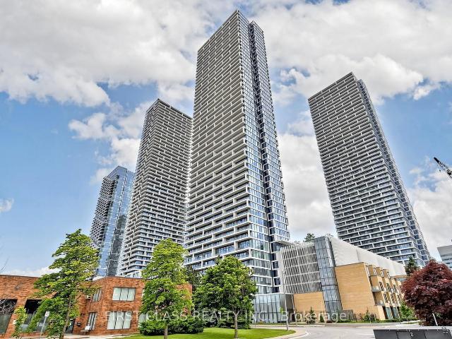Condo for rent in Woburn, Ontario