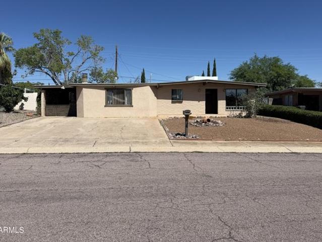 House for sale in Cochise, Arizona
