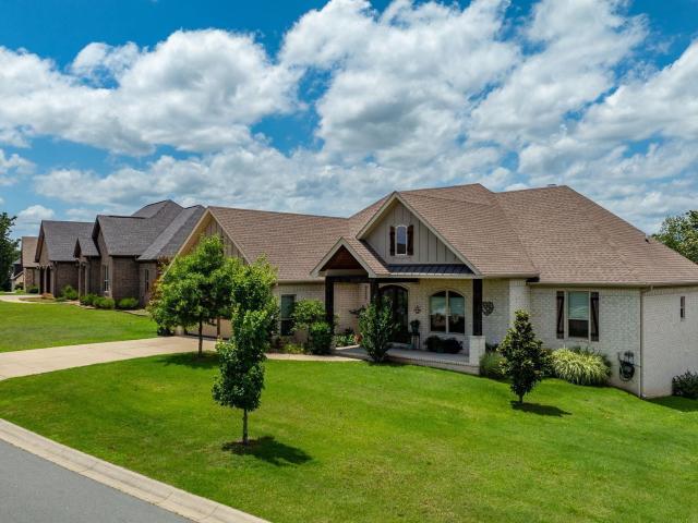 House for sale in Ark