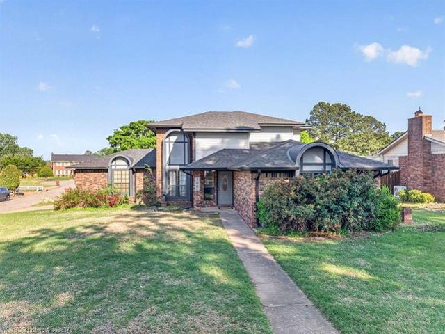 House for sale in Ark