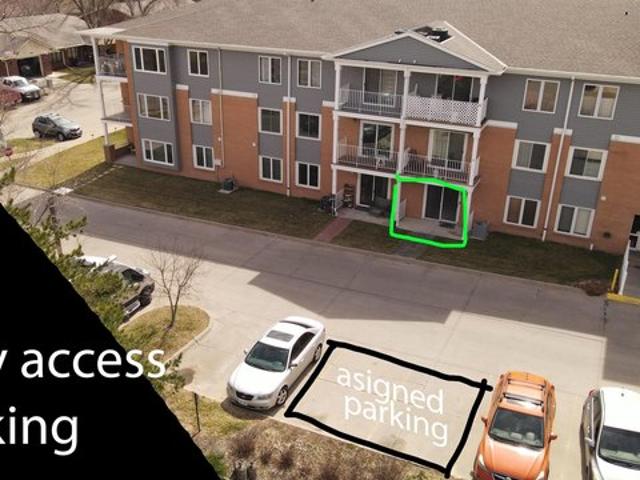 Condo for sale in Nebraska