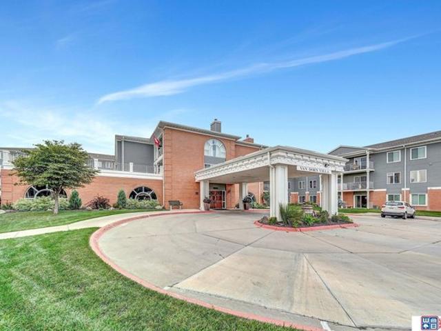 Condo for sale in Nebraska
