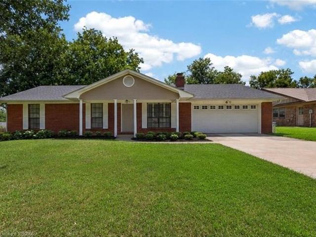 House for sale in Ark