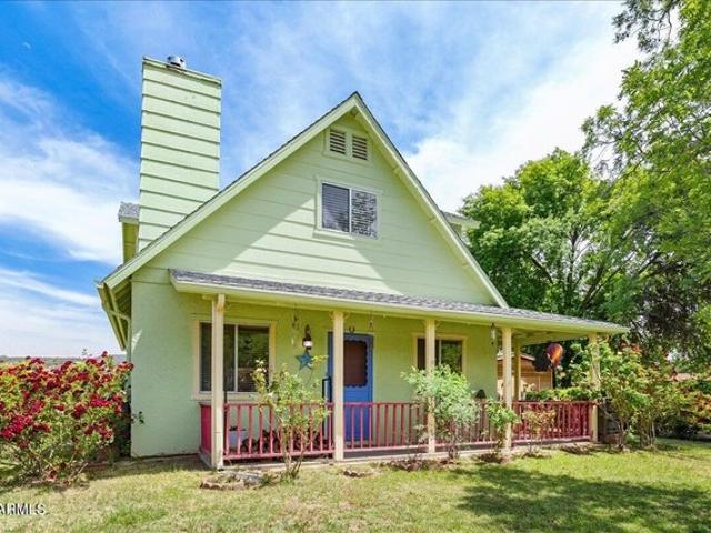 House for sale in Camp Verde, Arizona