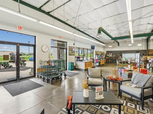 Commercial for sale in Marshalltown, Iowa