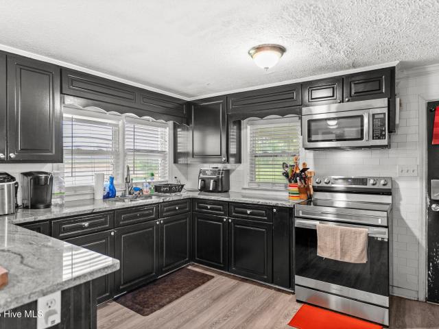 House for sale in Wallace, North Carolina