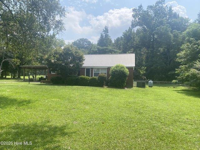 House for sale in Teachey, North Carolina