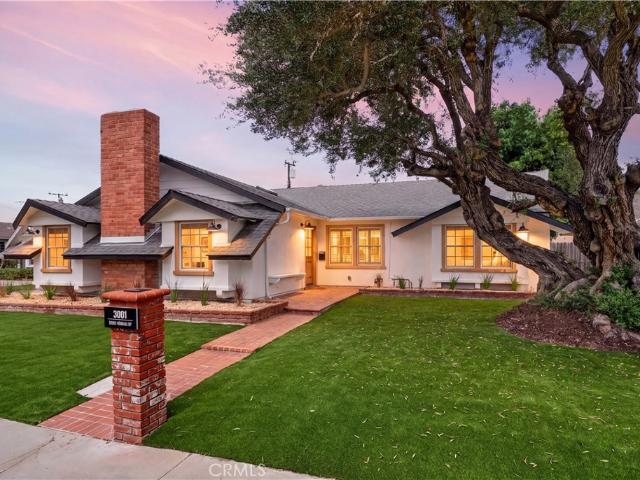 House for sale in Rossmoor, Los Alamitos
