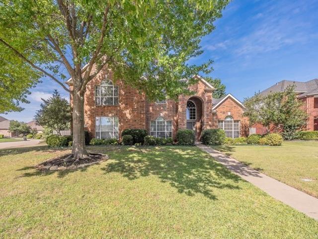 House for sale in Mansfield, Texas
