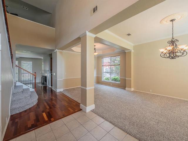 House for sale in Mansfield, Texas