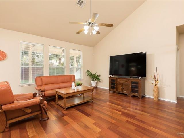 House for sale in Hidalgo, Texas