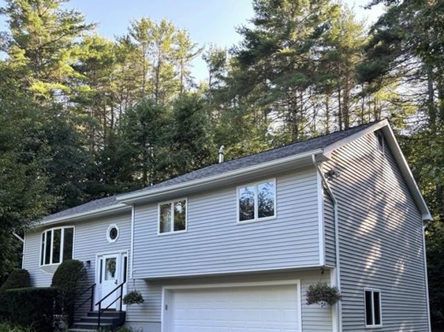House for sale in New York
