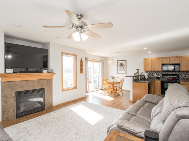 House for sale in Grimes, Iowa
