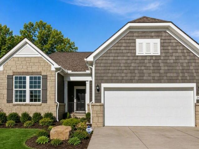 House for sale in Clarkston, Michigan