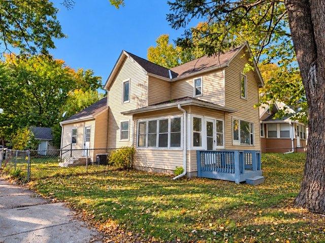 House for sale in Harrison, Minneapolis