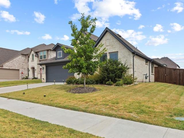 House for sale in Melissa, Texas