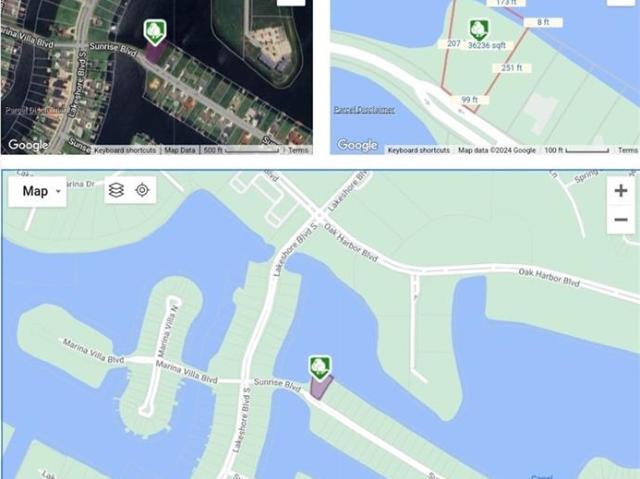 Land for sale in Slidell, St. Tammany Parish
