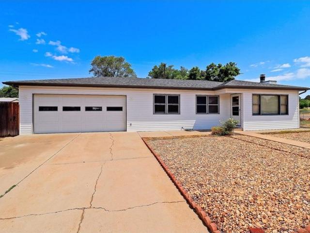 House for sale in Evans, Colorado