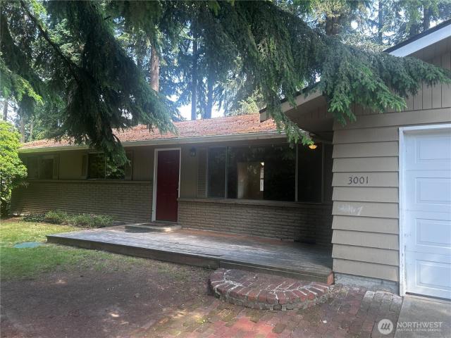 House for sale in Everett, Washington