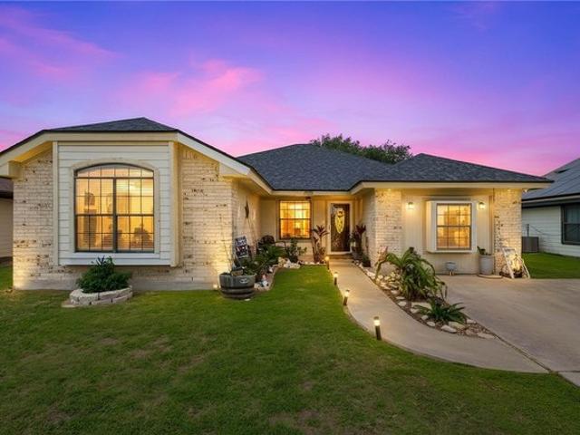 House for sale in San Patricio, Texas