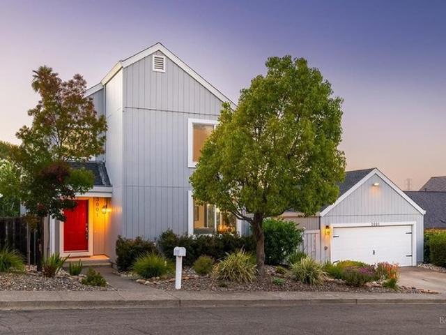 House for sale in Novato, California