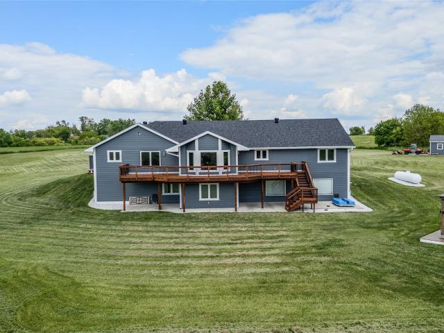 Land for sale in Truro, Iowa
