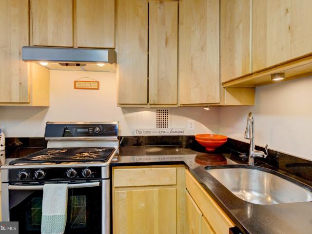 Property for sale in Washington, Washington DC