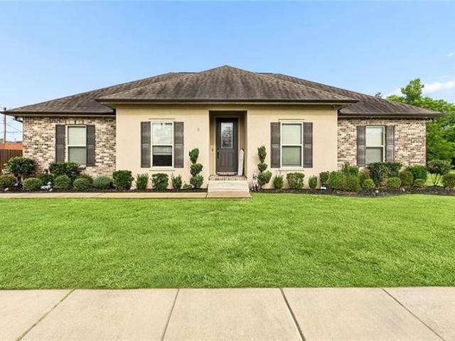 House for sale in Chalmette, Louisiana