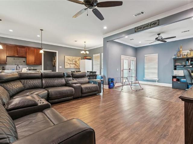 House for sale in Chalmette, Louisiana