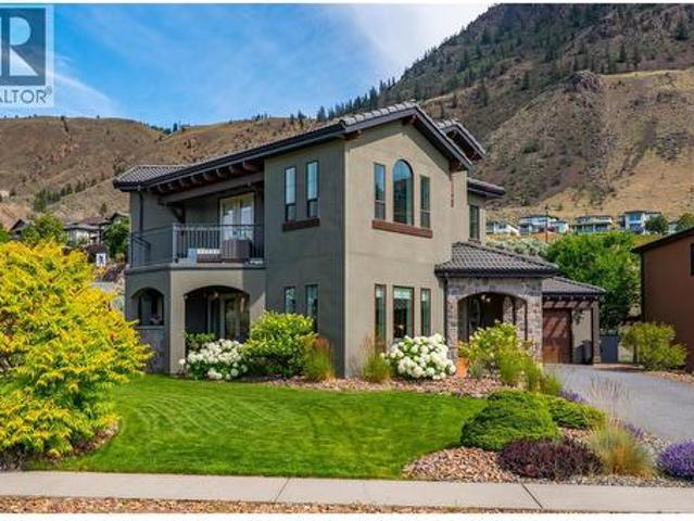 House for sale in British Columbia