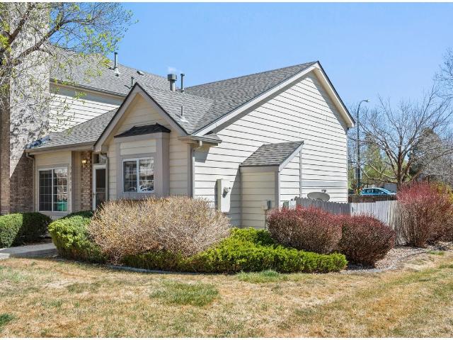 Condo for sale in Westminster, Colorado