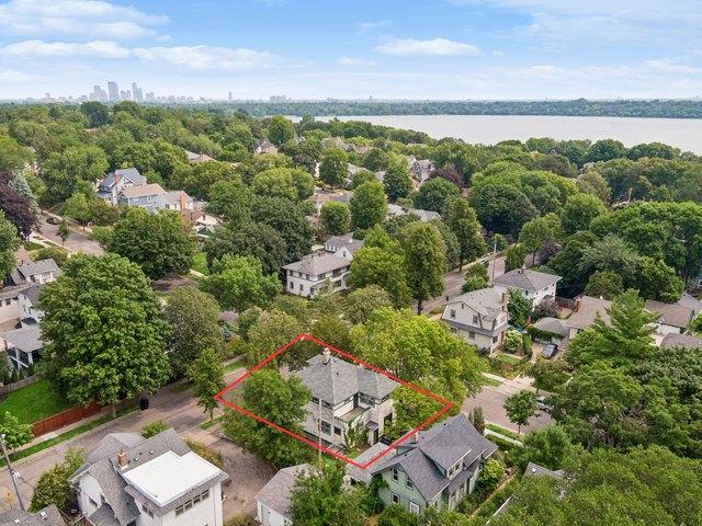 House for sale in Hennepin, Minnesota