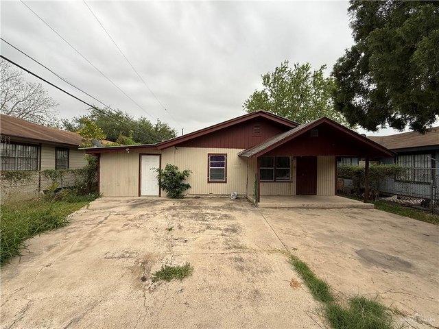 House for sale in Hidalgo, Texas