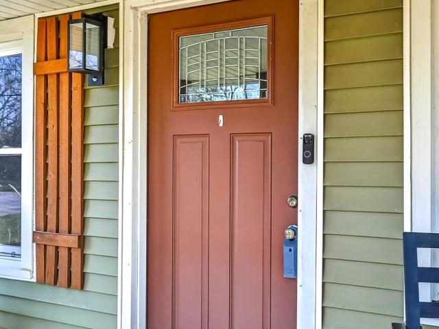 House for sale in Springfield, Missouri
