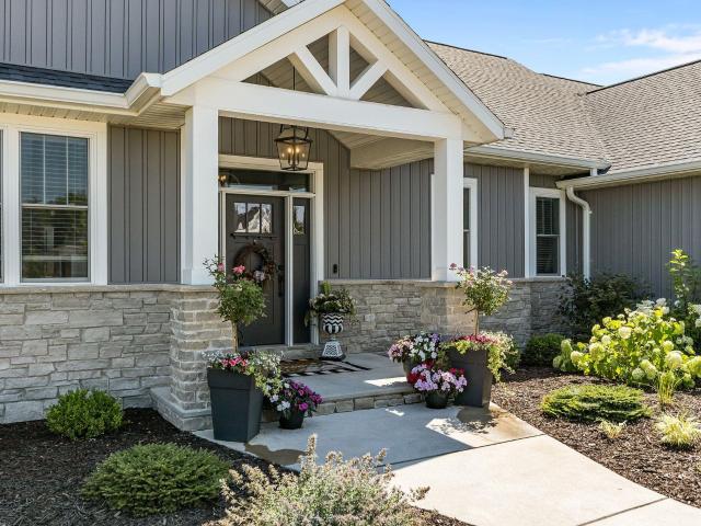 House for sale in Wisconsin