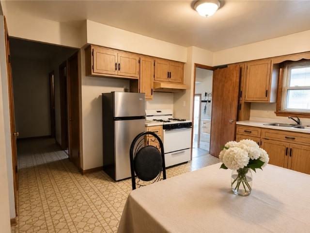 House for sale in Parma, Ohio