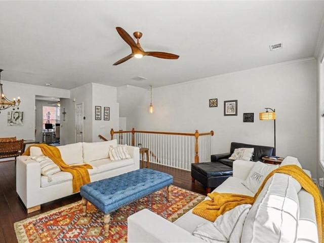 Townhouse for sale in Roswell, Georgia