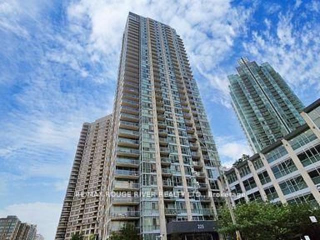 Condo for sale in Woburn, Ontario
