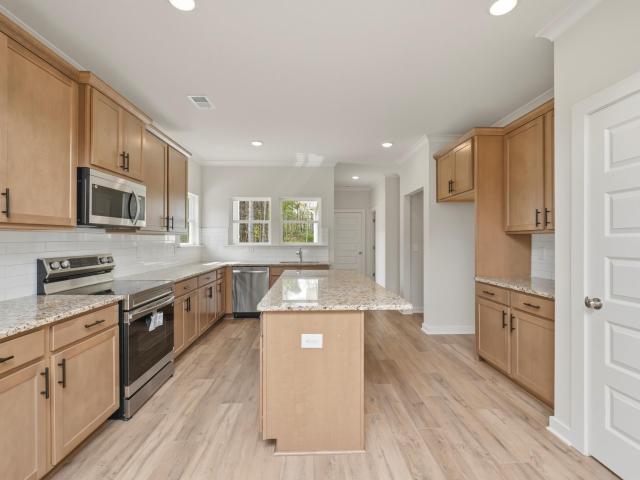 House for sale in Leeds, Alabama