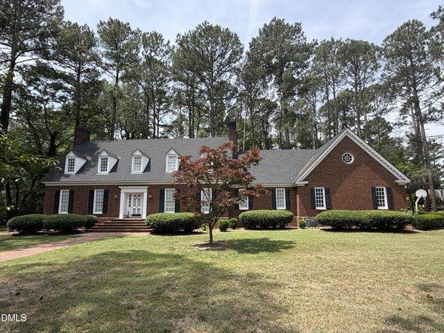 House for sale in Wilson, North Carolina