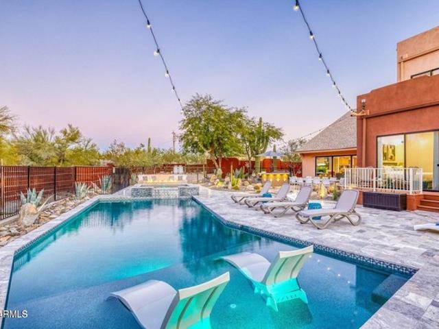House for sale in Cave Creek, Arizona