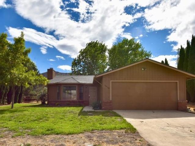 House for sale in Tehachapi, California